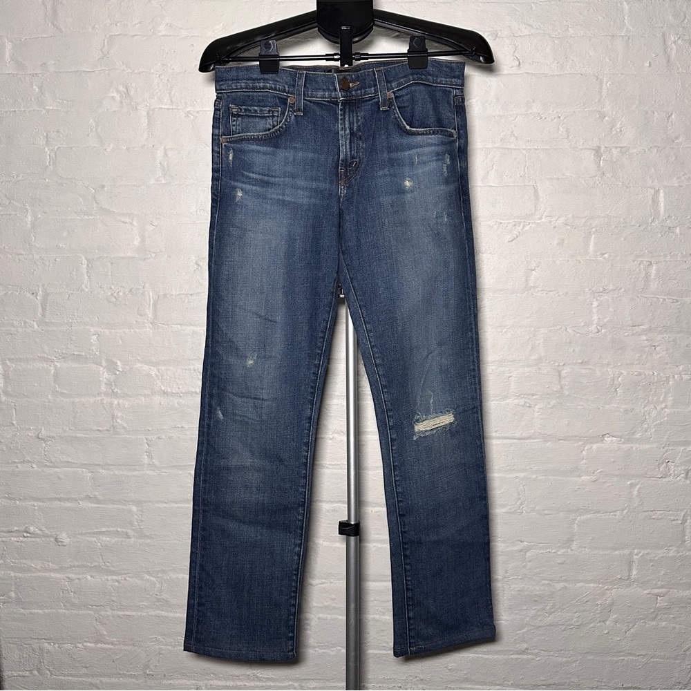 J Brand Tyler JB000171 Flintridge slim fit men’s jeans